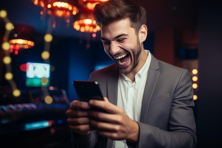Klaim Bonus icontoto untuk pengguna dewasa