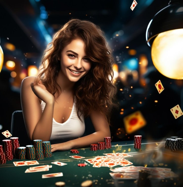 Pengingat deposit dan tanggung jawab bermain